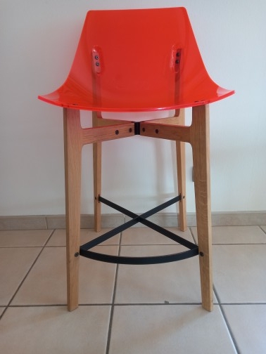 aka stool,Jean Marie Massaud(6)